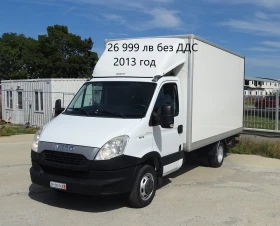 Iveco Daily 9 . /  13000.  27000. | Mobile.bg    11