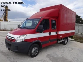     Iveco Daily 9 . /  13000.  27000.