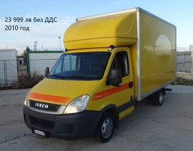 Iveco Daily 9 . /  13000.  27000. | Mobile.bg    12