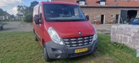 Renault Master  t28 2.3 dci L1 H2, снимка 1