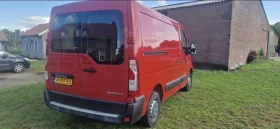 Renault Master  t28 2.3 dci L1 H2, снимка 3