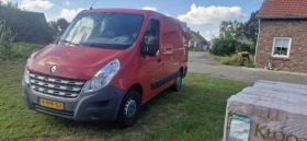 Renault Master  t28 2.3 dci L1 H2, снимка 2