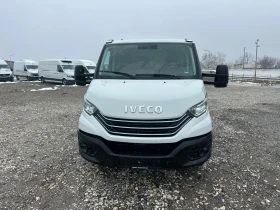 Iveco Daily 50-160!3.0!6.20M!ДВ.ГУМА ДО3.5Т!, снимка 2