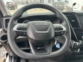 Iveco Daily 50-160!3.0!6.20M!ДВ.ГУМА ДО3.5Т!, снимка 10