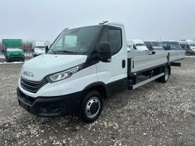 Iveco Daily 50-160!3.0!6.20M!ДВ.ГУМА ДО3.5Т!, снимка 1