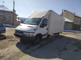 Iveco Deily 50C | Mobile.bg    2