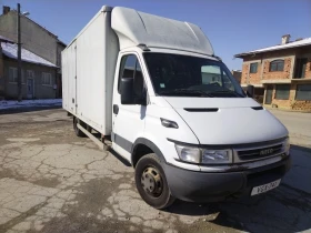 Iveco Deily 50C | Mobile.bg    3