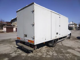     Iveco Deily 50C