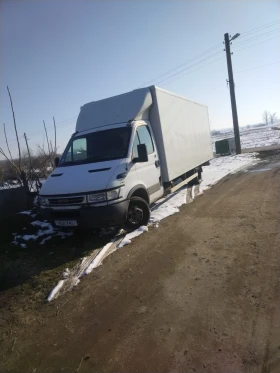 Iveco Deily 50C | Mobile.bg    7