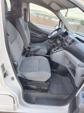 Обява за продажба на Nissan NV200 1.5dci ~8 500 лв. - изображение 8