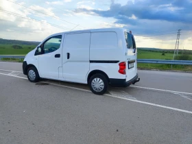 Обява за продажба на Nissan NV200 1.5dci ~8 500 лв. - изображение 2