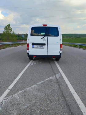 Обява за продажба на Nissan NV200 1.5dci ~8 500 лв. - изображение 3