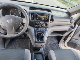 Обява за продажба на Nissan NV200 1.5dci ~8 500 лв. - изображение 10