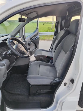 Обява за продажба на Nissan NV200 1.5dci ~8 500 лв. - изображение 9