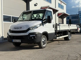 Iveco Daily 3.0 50 C 35 категория "Б"