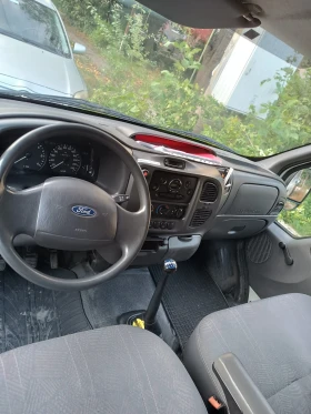 Ford Transit | Mobile.bg    3