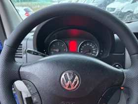 VW Crafter KLIMA NAVI  | Mobile.bg � ����� ������ 9
