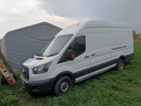 Ford Transit  - изображение 1