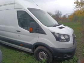 Ford Transit, снимка 2