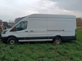 Ford Transit, снимка 3