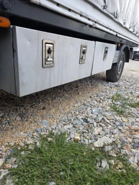 Mercedes-Benz Sprinter 313, снимка 7