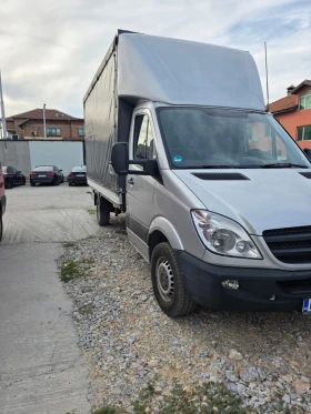 Mercedes-Benz Sprinter 313, снимка 3