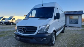 Mercedes-Benz Sprinter 316CDI-163PS/6ск/268000км!/КЛИМАТРОНИК/, снимка 1
