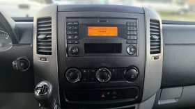 Mercedes-Benz Sprinter 316CDI-163PS/6ск/268000км!/КЛИМАТРОНИК/, снимка 12