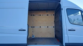 Mercedes-Benz Sprinter 316CDI-163PS/6ск/268000км!/КЛИМАТРОНИК/, снимка 13