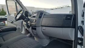 Mercedes-Benz Sprinter 316CDI-163PS/6ск/268000км!/КЛИМАТРОНИК/, снимка 9