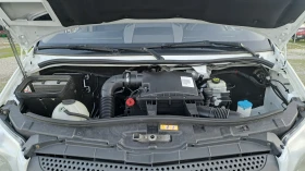 Mercedes-Benz Sprinter 316CDI-163PS/6ск/268000км!/КЛИМАТРОНИК/, снимка 16