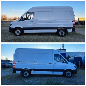 Mercedes-Benz Sprinter 316CDI-163PS/6ск/268000км!/КЛИМАТРОНИК/, снимка 6