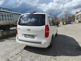 Hyundai H1 Пътнически  | Auto.bg — изображение 4