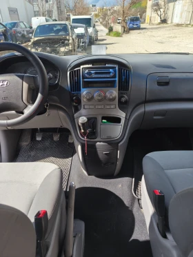 Hyundai H1 Пътнически  | Auto.bg — изображение 9