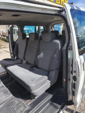 Hyundai H1 Пътнически  | Auto.bg — изображение 6