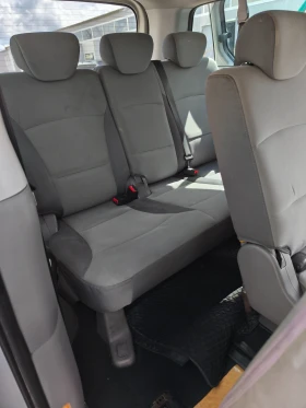 Hyundai H1 Пътнически  | Auto.bg — изображение 12