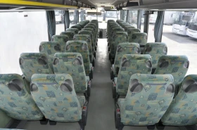 Setra S 315H KLIMA, 6-СКОРОСТИ | Auto.bg — изображение 9