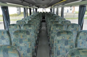 Setra S 315H KLIMA, 6-СКОРОСТИ | Auto.bg — изображение 7