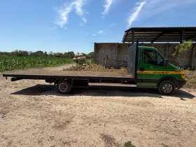 ����� �� �������� �� Iveco Daily ������� 6-�����