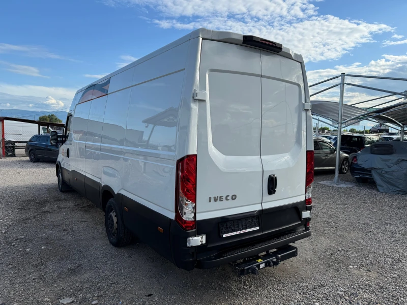 Iveco Daily 35S16, снимка 4 - Бусове и автобуси - 50504656