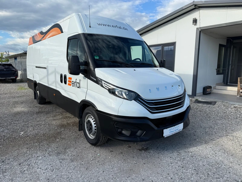 Iveco Daily 35S16