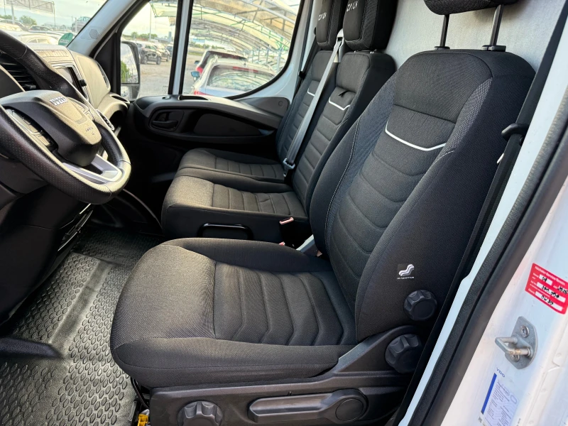 Iveco Daily 35S16, снимка 10 - Бусове и автобуси - 50504656