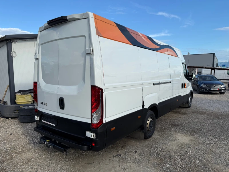 Iveco Daily 35S16, снимка 6 - Бусове и автобуси - 50504656