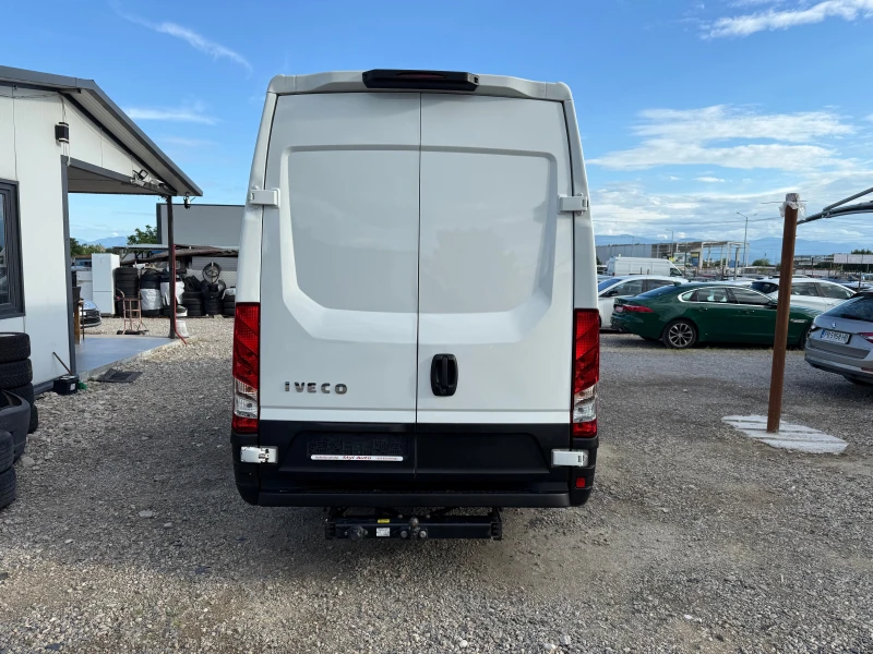 Iveco Daily 35S16, снимка 5 - Бусове и автобуси - 50504656