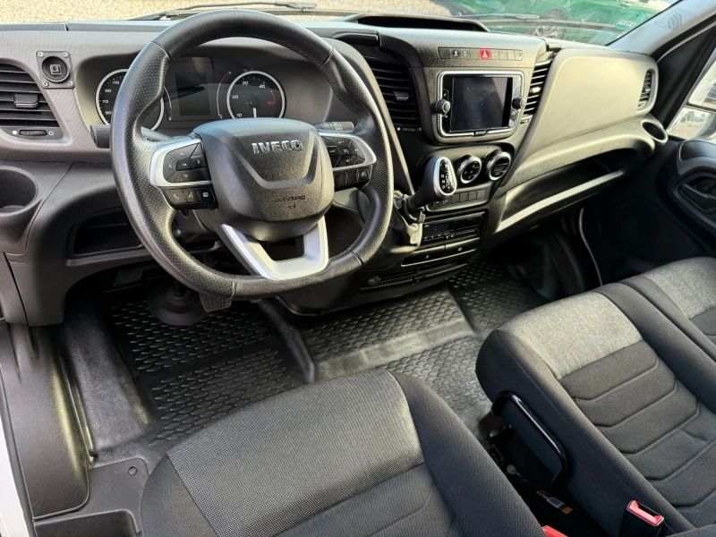 Iveco Daily 35S16, снимка 9 - Бусове и автобуси - 50504656