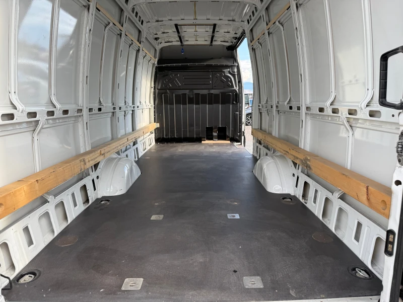 Iveco Daily 35S16, снимка 16 - Бусове и автобуси - 50504656