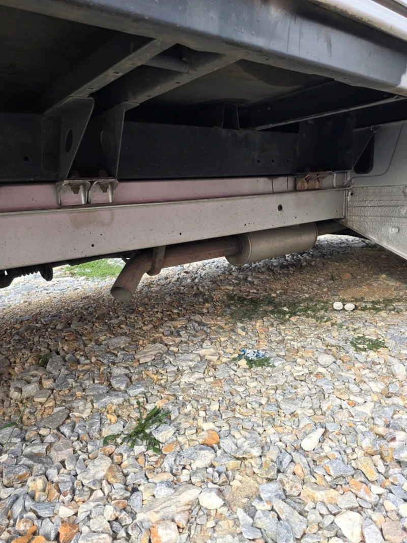 Mercedes-Benz Sprinter 313, снимка 5 - Бусове и автобуси - 53048902