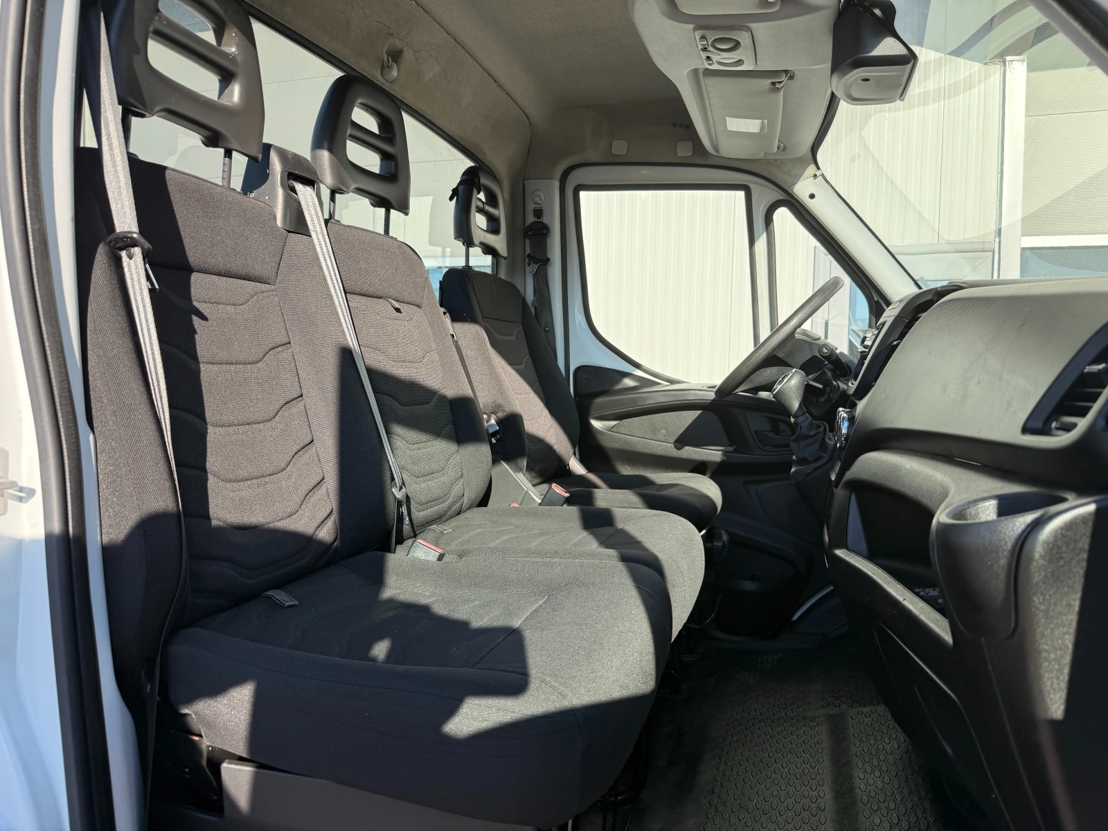 Iveco Daily 3.0 50 C 35 категория "Б" - изображение 9