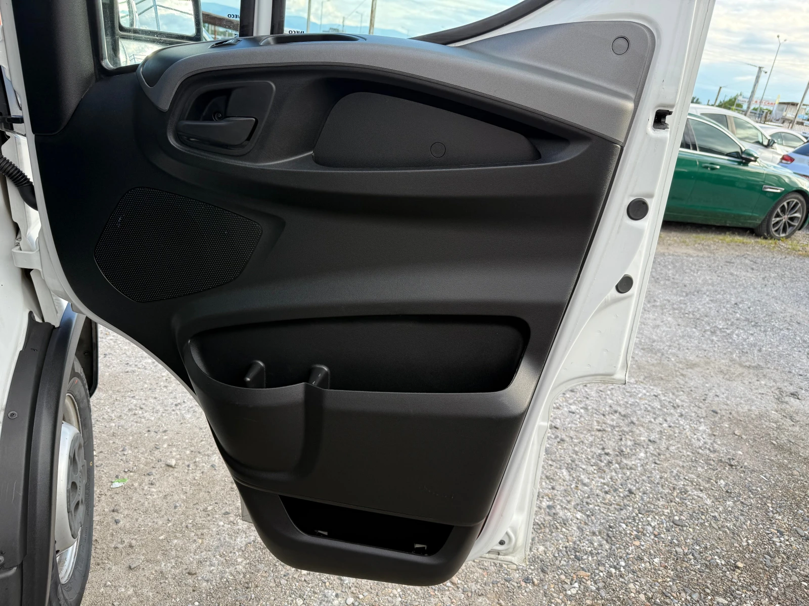 Iveco Daily 35S16 | Mobile.bg   11