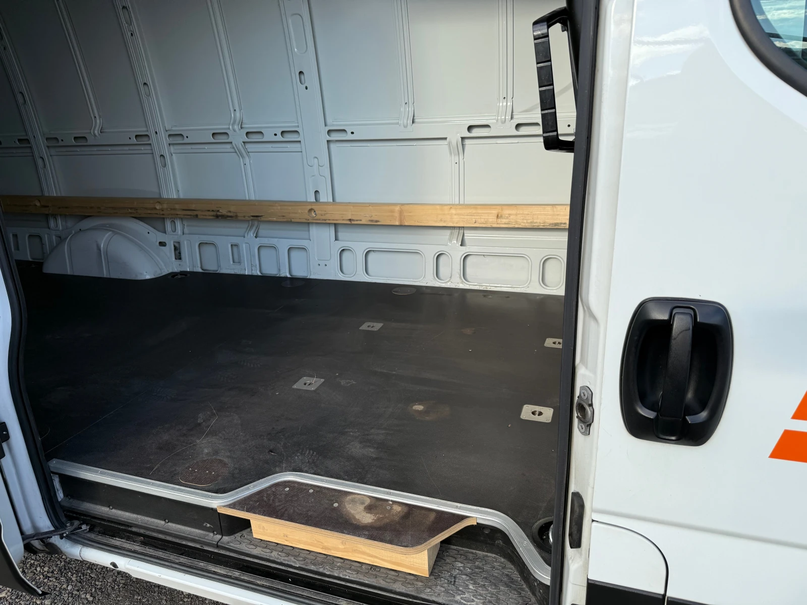 Iveco Daily 35S16 | Mobile.bg   13